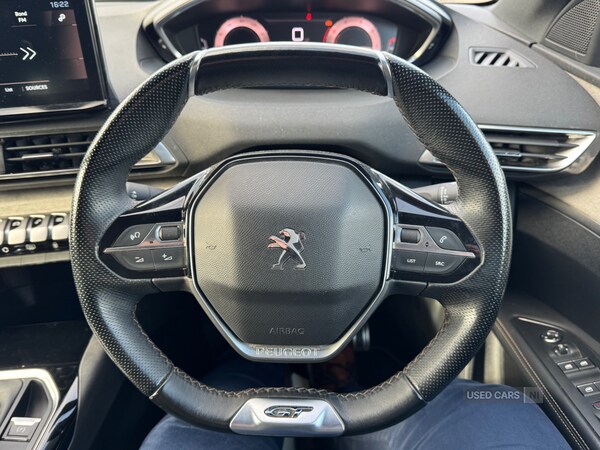 Used Peugeot 3008 2022 for sale - 75533047: Photo 18