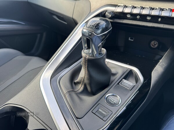 Used Peugeot 3008 2022 for sale - 75533047: Photo 19