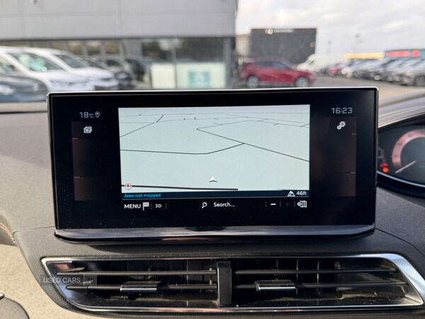 Used Peugeot 3008 2022 for sale - 75533047: Photo 20