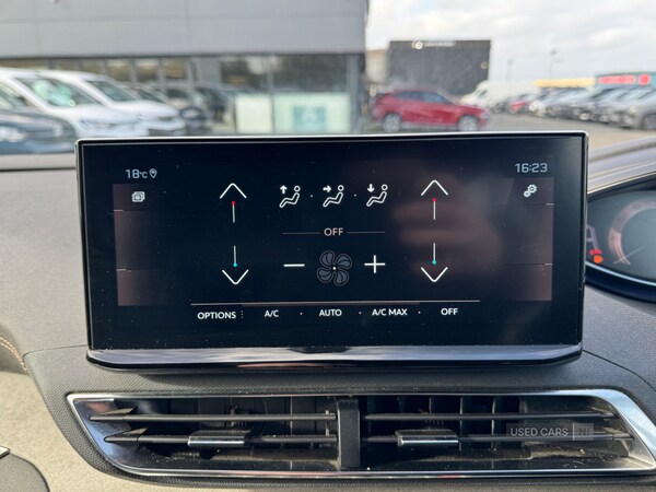 Used Peugeot 3008 2022 for sale - 75533047: Photo 21