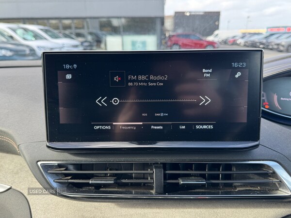 Used Peugeot 3008 2022 for sale - 75533047: Photo 22