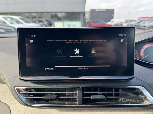 Used Peugeot 3008 2022 for sale - 75533047: Photo 23