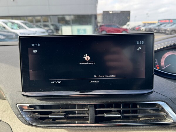 Used Peugeot 3008 2022 for sale - 75533047: Photo 24