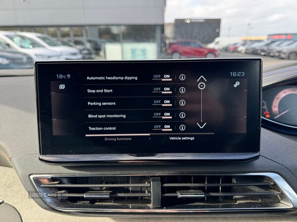 Used Peugeot 3008 2022 for sale - 75533047: Photo 25