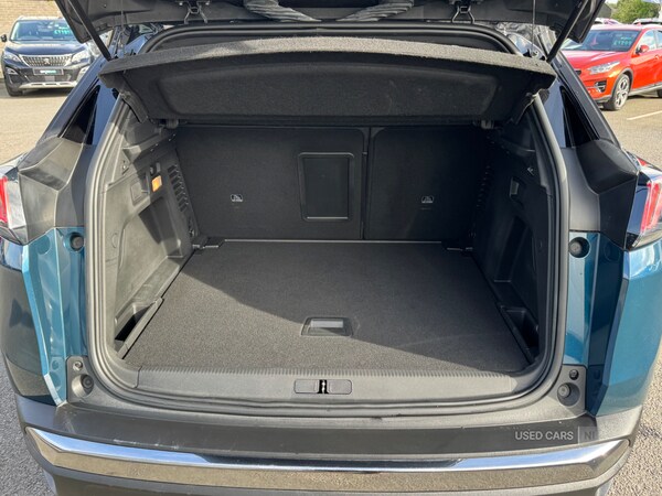 Used Peugeot 3008 2022 for sale - 75533047: Photo 6