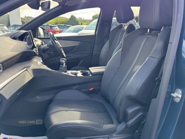 Used Peugeot 3008 2022 for sale - 75533047: Photo 7