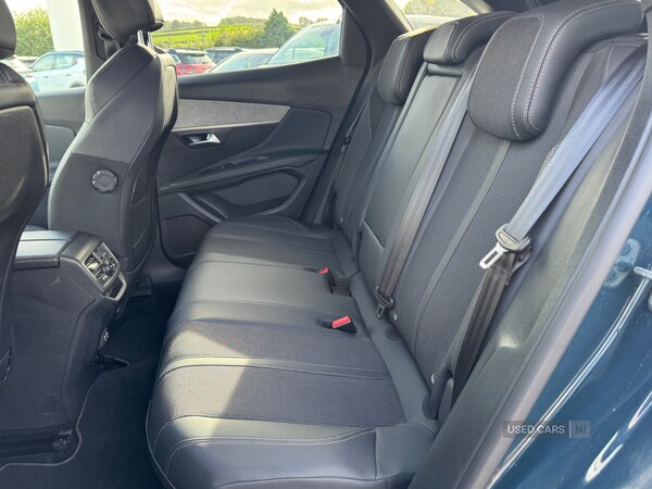 Used Peugeot 3008 2022 for sale - 75533047: Photo 9