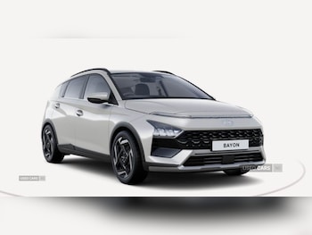 Used Hyundai BAYON 2025 for sale - 75494336: Photo