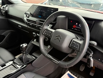 Used Citroen C4 2022 for sale - 79237534: Photo
