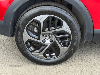 Used Citroen C4 2022 for sale - 79237534: Photo