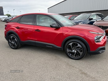 Used Citroen C4 2022 for sale - 79237534: Photo