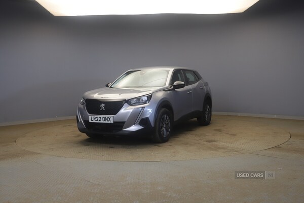 Used Peugeot 2008 2022 for sale - 76634535: Photo 11
