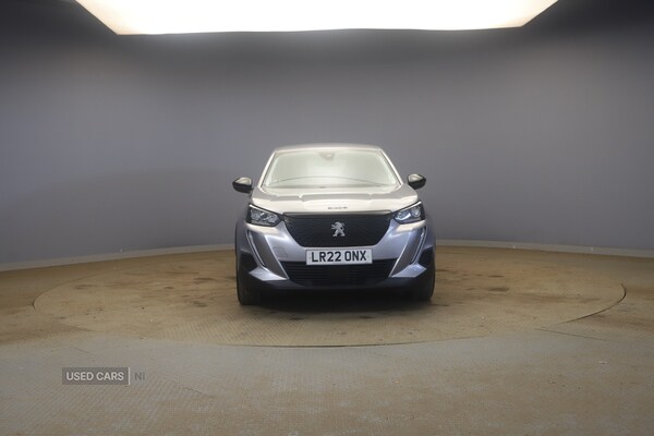 Used Peugeot 2008 2022 for sale - 76634535: Photo 12