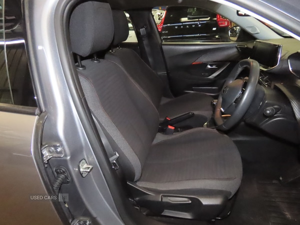 Used Peugeot 2008 2022 for sale - 76634535: Photo 13