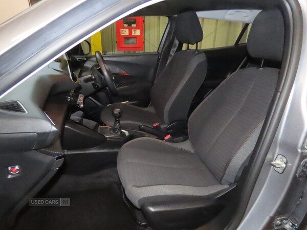 Used Peugeot 2008 2022 for sale - 76634535: Photo 14