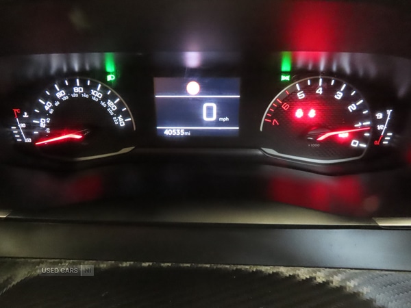 Used Peugeot 2008 2022 for sale - 76634535: Photo 15