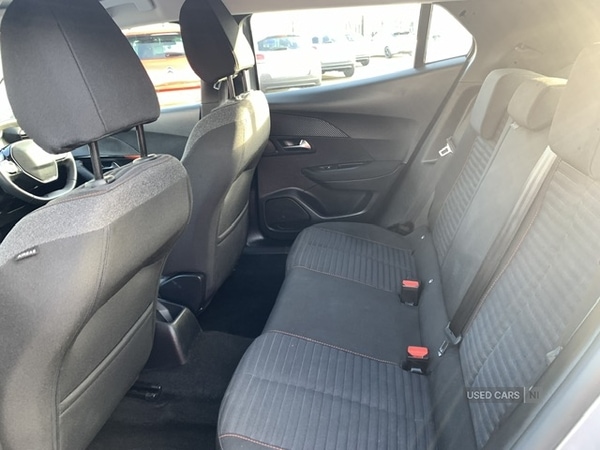 Used Peugeot 2008 2022 for sale - 76634535: Photo 16