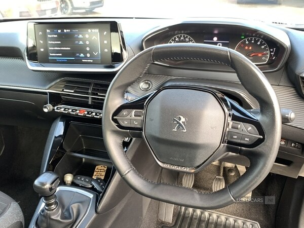 Used Peugeot 2008 2022 for sale - 76634535: Photo 19