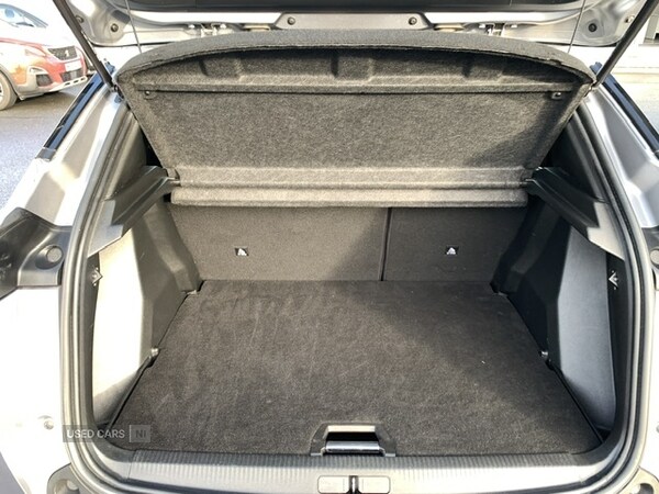 Used Peugeot 2008 2022 for sale - 76634535: Photo 20