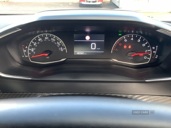 Used Peugeot 2008 2022 for sale - 76634535: Photo 21