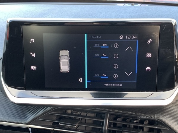 Used Peugeot 2008 2022 for sale - 76634535: Photo 22