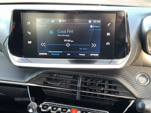 Used Peugeot 2008 2022 for sale - 76634535: Photo 23