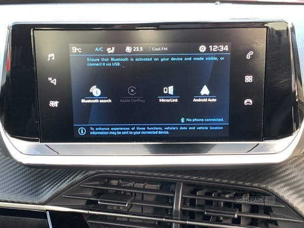 Used Peugeot 2008 2022 for sale - 76634535: Photo 24