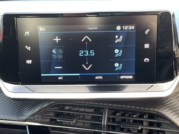 Used Peugeot 2008 2022 for sale - 76634535: Photo 25