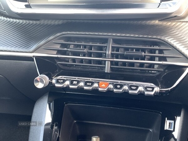 Used Peugeot 2008 2022 for sale - 76634535: Photo 26