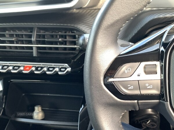 Used Peugeot 2008 2022 for sale - 76634535: Photo 27