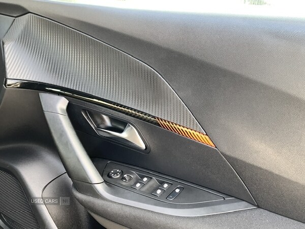 Used Peugeot 2008 2022 for sale - 76634535: Photo 28