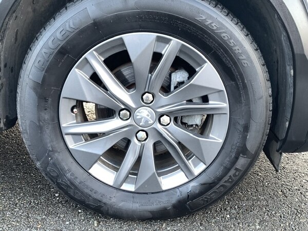 Used Peugeot 2008 2022 for sale - 76634535: Photo 30