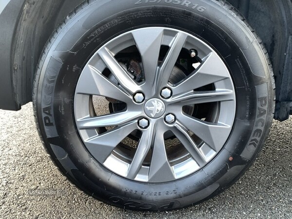 Used Peugeot 2008 2022 for sale - 76634535: Photo 31