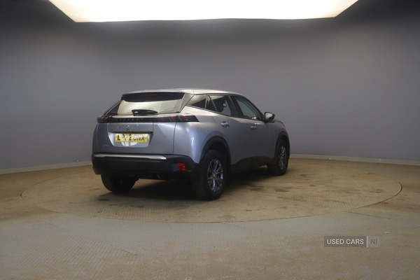 Used Peugeot 2008 2022 for sale - 76634535: Photo 5