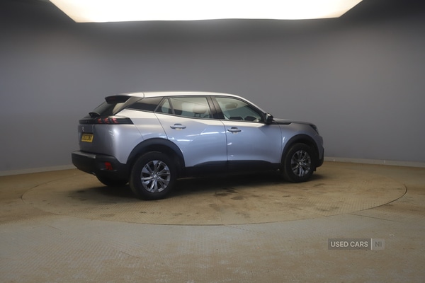 Used Peugeot 2008 2022 for sale - 76634535: Photo 6