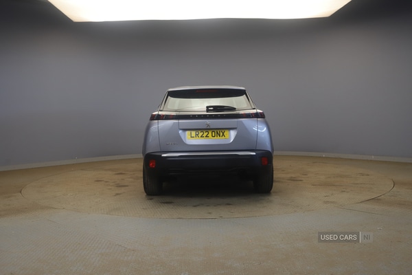 Used Peugeot 2008 2022 for sale - 76634535: Photo 7