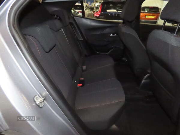 Used Peugeot 2008 2022 for sale - 76634535: Photo 9