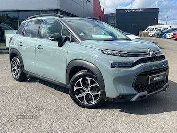 Used Citroen C3 Aircross 2023 for sale - 79633443: Photo