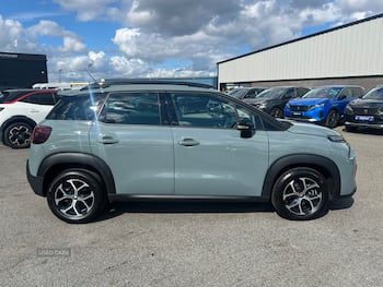 Used Citroen C3 Aircross 2023 for sale - 79633443: Photo