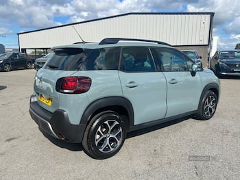 Used Citroen C3 Aircross 2023 for sale - 79633443: Photo