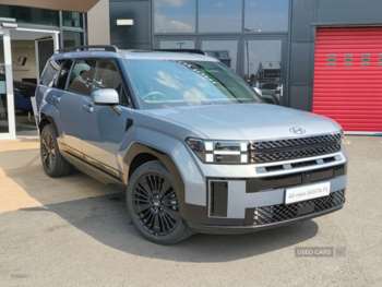2025 - 1.6 TGDi Hybrid Calligraphy 5dr 4WD Auto