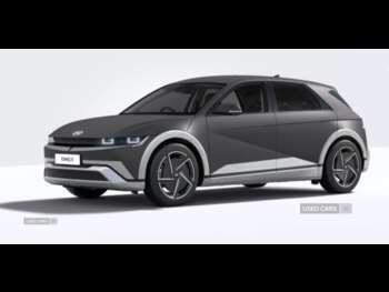 ULTIMATE 84 kWh Long Range Automatic AWD 5-Door