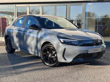 Yes 1.2 100PS 6 Speed Manual 5-Door