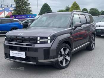 Used Hyundai Santa Fe 2025 for sale - 74991097: Photo