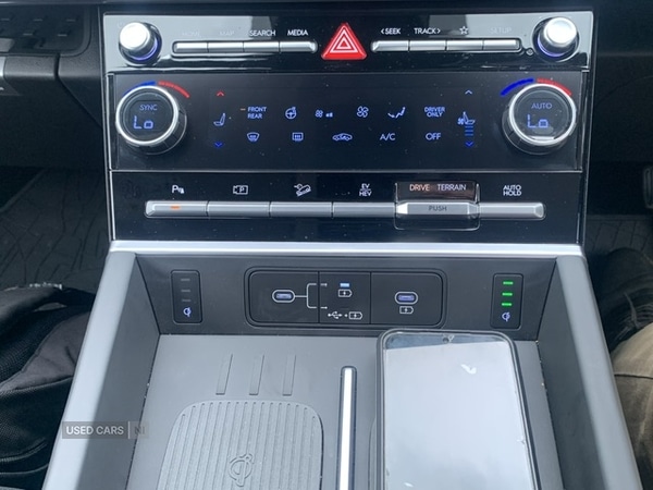 Vehicle 40