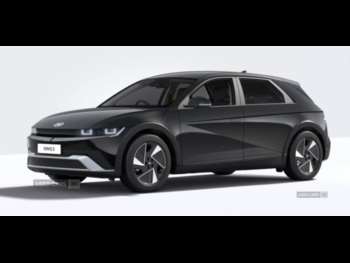 Premium 63kWh RWD 170PS 5-Door
