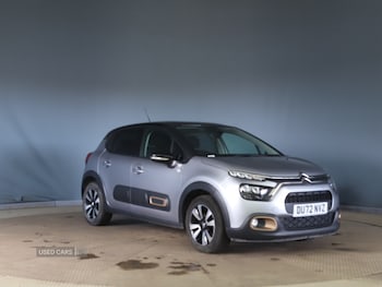 Used Citroen C3 2023 for sale - 78348973: Photo