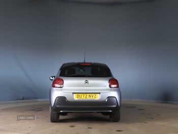 Used Citroen C3 2023 for sale - 78348973: Photo