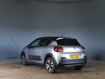 Used Citroen C3 2023 for sale - 78348973: Photo