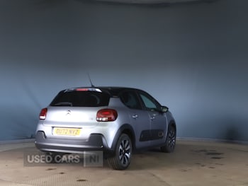 Used Citroen C3 2023 for sale - 78348973: Photo